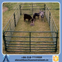 customized factory direct supply high quality and strength livestock/field/farm/corral fence